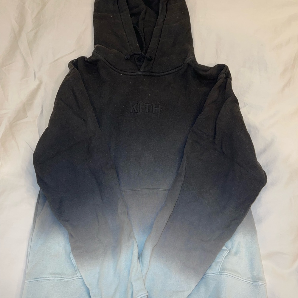 Kith hoodie